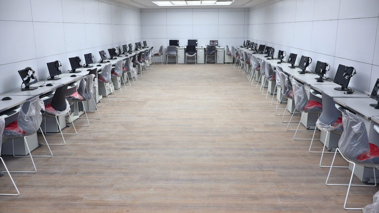 CIMAGE Group of Institutions Campus photo 13